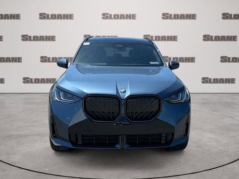 New 2026 BMW X3 xDrive30i AWD/4WD image 8