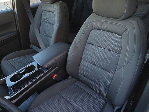 Used 2025 Chevrolet Equinox LT image 22