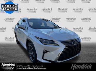 Used 2017 Lexus RX 350 AWD w/ Luxury Package video 1
