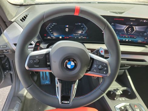 New 2026 BMW M235i xDrive w/ M Sport Professional Package AWD/4WD image 16