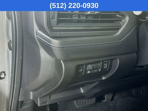 Certified 2026 Subaru Forester Premium image 11