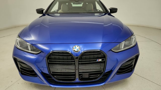 Used 2026 BMW M440i Convertible RWD image 26