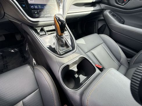 Certified 2023 Subaru Outback Wilderness image 21