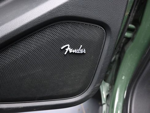 Used 2024 Nissan Frontier PRO-4X w/ Pro Convenience Package image 18