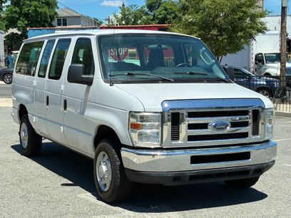 Used 2013 Ford E-350 and Econoline 350 XLT