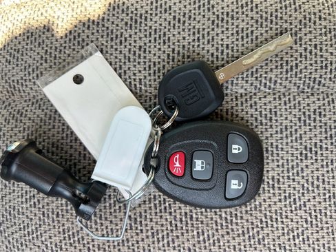 New 2025 Chevrolet Express 2500 w/ Driver Convenience Package image 23