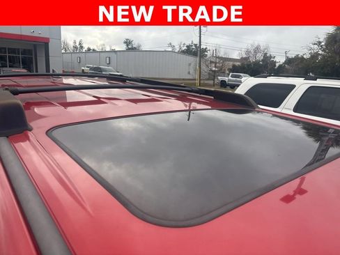 Used 2022 Toyota 4Runner TRD Off-Road Premium image 7