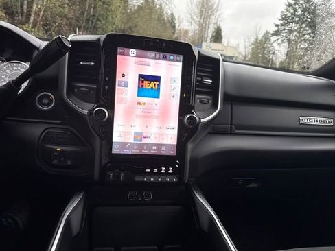 New 2025 RAM 3500 Big Horn image 22