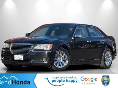 Used 2014 Chrysler 300 C