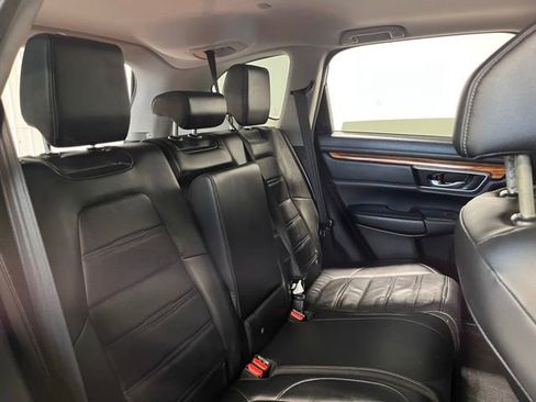 Used 2022 Honda CR-V EX-L image 12