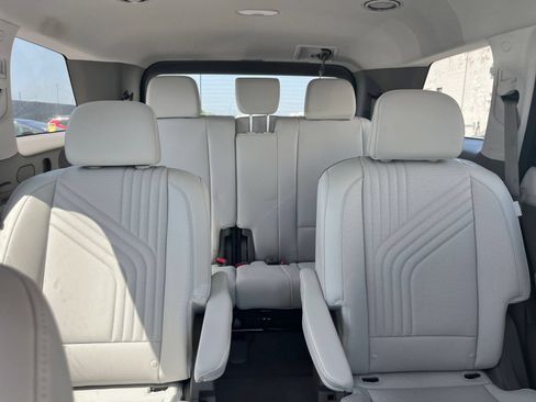 Used 2026 Hyundai Palisade SEL AWD/4WD image 35