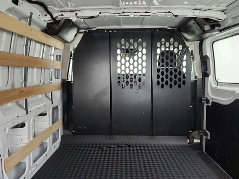 Used 2025 Ford Transit 250 Low Roof w/ Exterior Upgrade Package RWD image 21