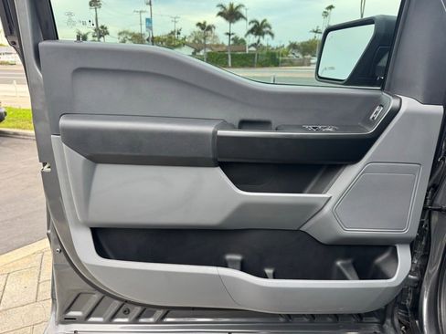 Used 2025 Ford F150 XL AWD/4WD image 12