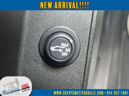 Used 2023 Chevrolet Equinox RS AWD/4WD image 26