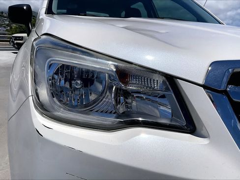 Used 2018 Subaru Forester 2.5i w/ Alloy Wheel Package AWD/4WD image 31