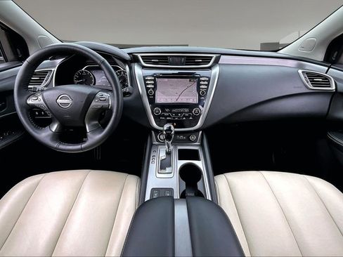 Used 2023 Nissan Murano SL w/ SL Moonroof Package FWD image 15