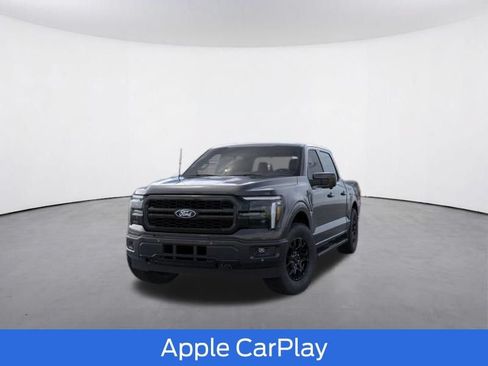 Used 2026 Ford F150 Lariat AWD/4WD image 3