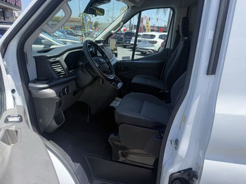 Used 2024 Ford Transit 350 XLT RWD image 10