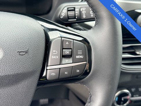 Used 2023 Ford Escape Active AWD/4WD image 26