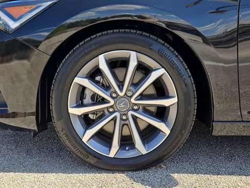 Certified 2025 Acura Integra FWD image 30
