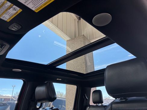 Used 2023 Ford F150 Raptor w/ Raptor Carbon Fiber Package image 20