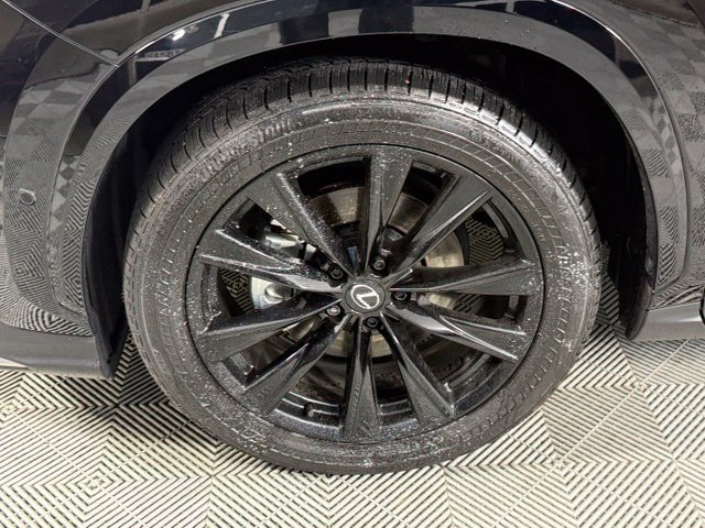 Used 2025 Lexus NX 450h+ F Sport w/ Accessory Package (2T) AWD/4WD image 14