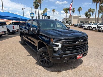 New 2026 Chevrolet Silverado 1500 LT Trail Boss w/ LT Trail Boss Premium Package