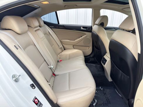 Used 2014 Kia Cadenza Premium w/ Luxury Package image 37