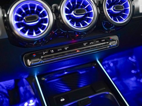 Certified 2024 Mercedes-Benz GLB 250 250 image 23