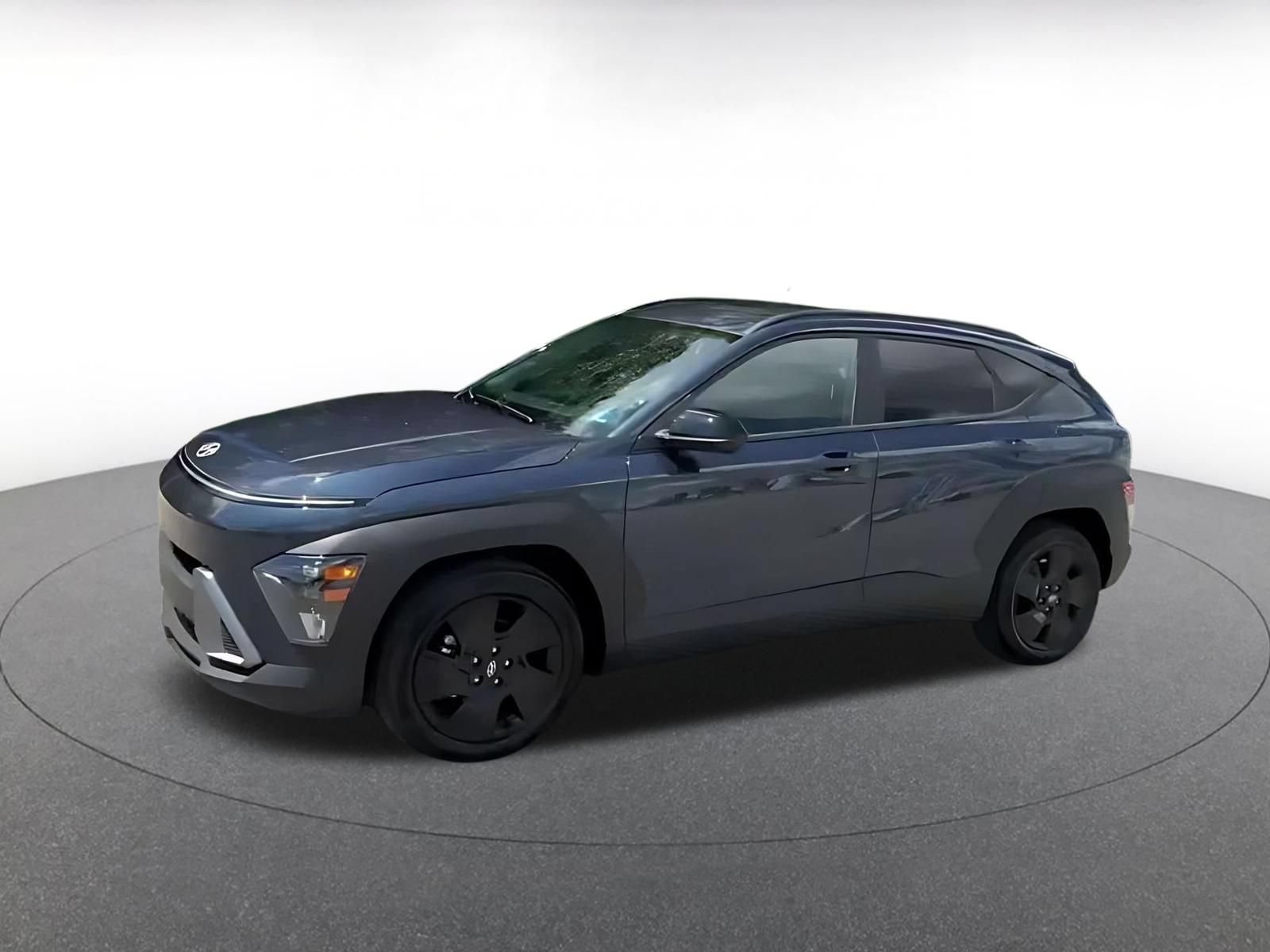 Used 2026 Hyundai Kona SEL Sport FWD image 7