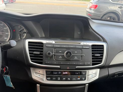Used 2014 Honda Accord LX-S image 14