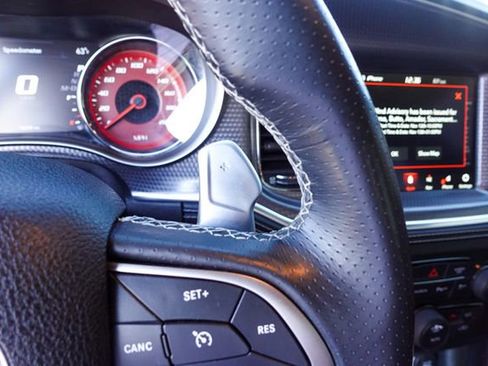 Used 2023 Dodge Charger SRT Hellcat w/ Harman/Kardon Audio Group image 20