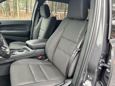 New 2026 Dodge Durango GT image 16