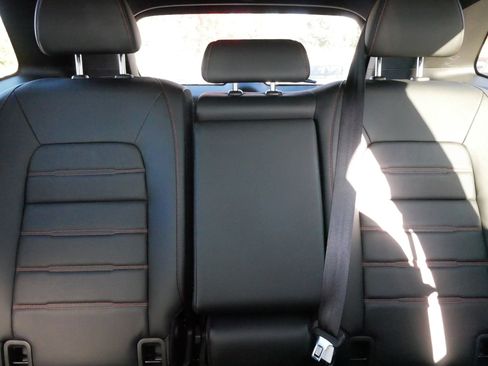 Certified 2026 Honda CR-V Sport-L image 13