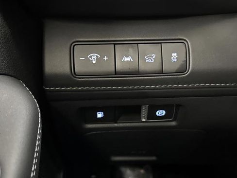 Used 2023 Hyundai Santa Fe Limited w/ Cargo Package image 27