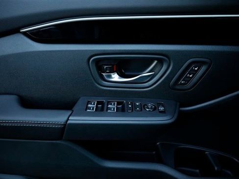 New 2026 Honda Passport RTL image 22