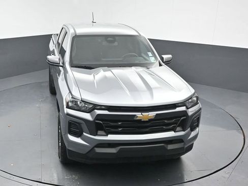 Used 2023 Chevrolet Colorado LT image 10