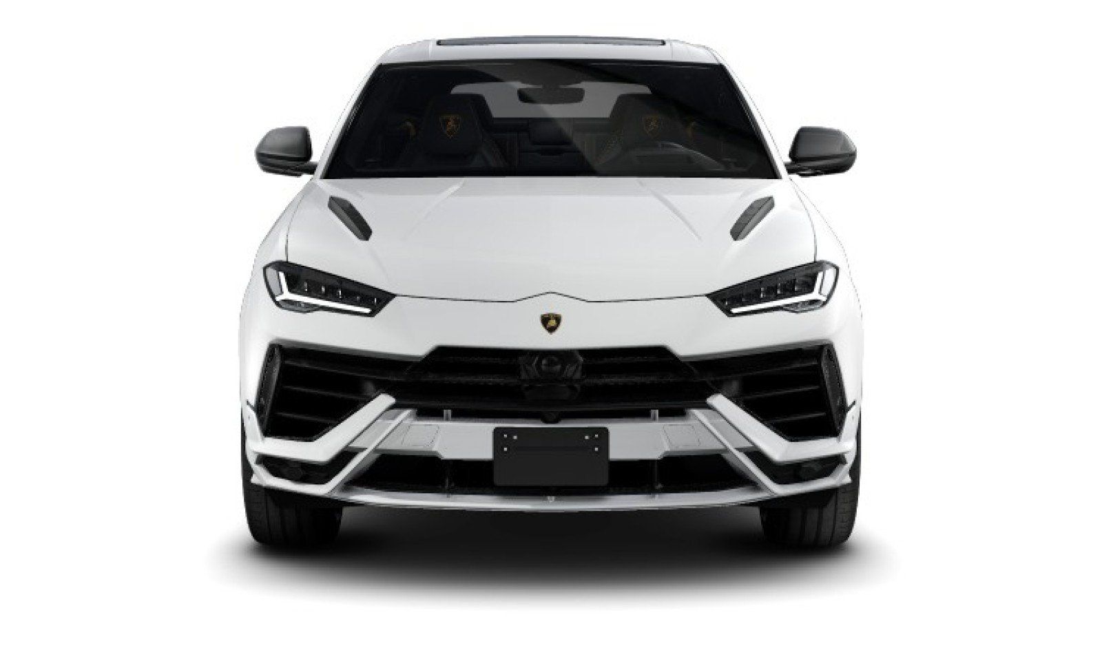 Used 2024 Lamborghini Urus S AWD/4WD image 2