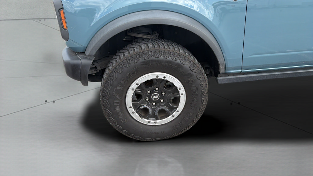 Used 2023 Ford Bronco Badlands AWD/4WD image 14