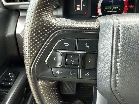 Used 2024 Toyota Tacoma SR5 AWD/4WD image 24