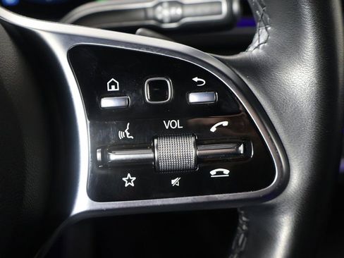 Used 2022 Mercedes-Benz GLS 450 4MATIC w/ AMG Line Exterior image 53