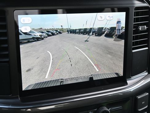 New 2025 Ford F150 STX w/ Equipment Group 200A image 23