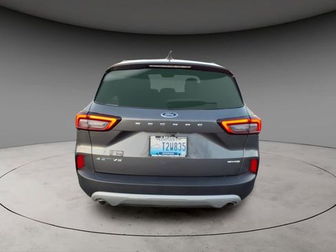 New 2025 Ford Escape Active w/ Cold Weather Package image 7