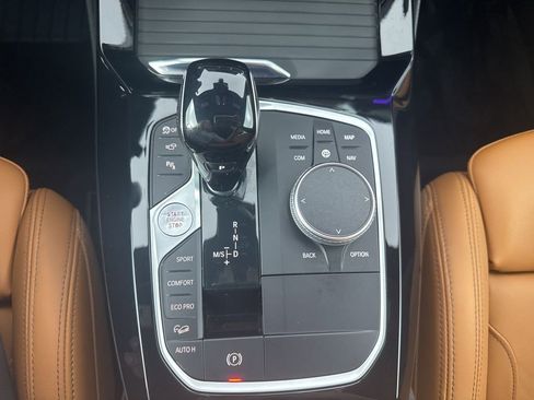 Certified 2023 BMW X3 M40i w/ Premium Package AWD/4WD image 19