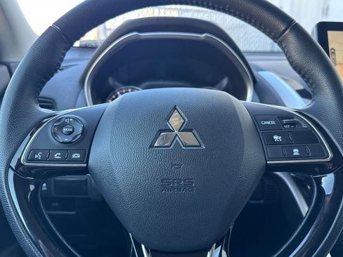 Used 2025 Mitsubishi Eclipse Cross SE image 24