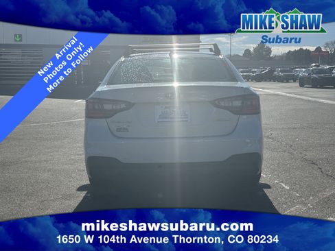 Certified 2023 Subaru Legacy Premium image 22