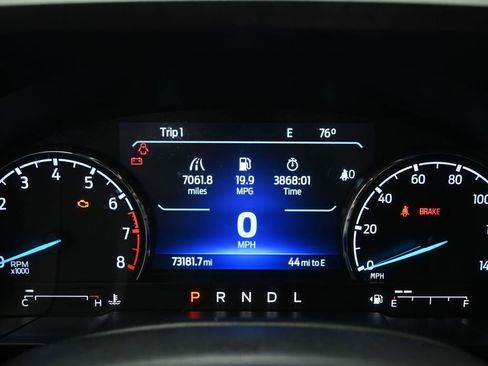 Certified 2022 Ford Maverick XLT w/ Equipment Group 300A Standard image 14