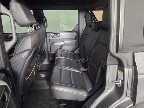 Used 2021 Ford Bronco Badlands AWD/4WD image 23