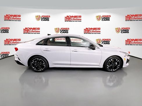Used 2023 Kia K5 GT-Line image 18
