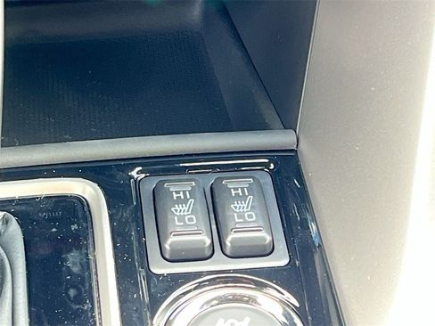 New 2026 Mitsubishi Eclipse Cross SEL image 19